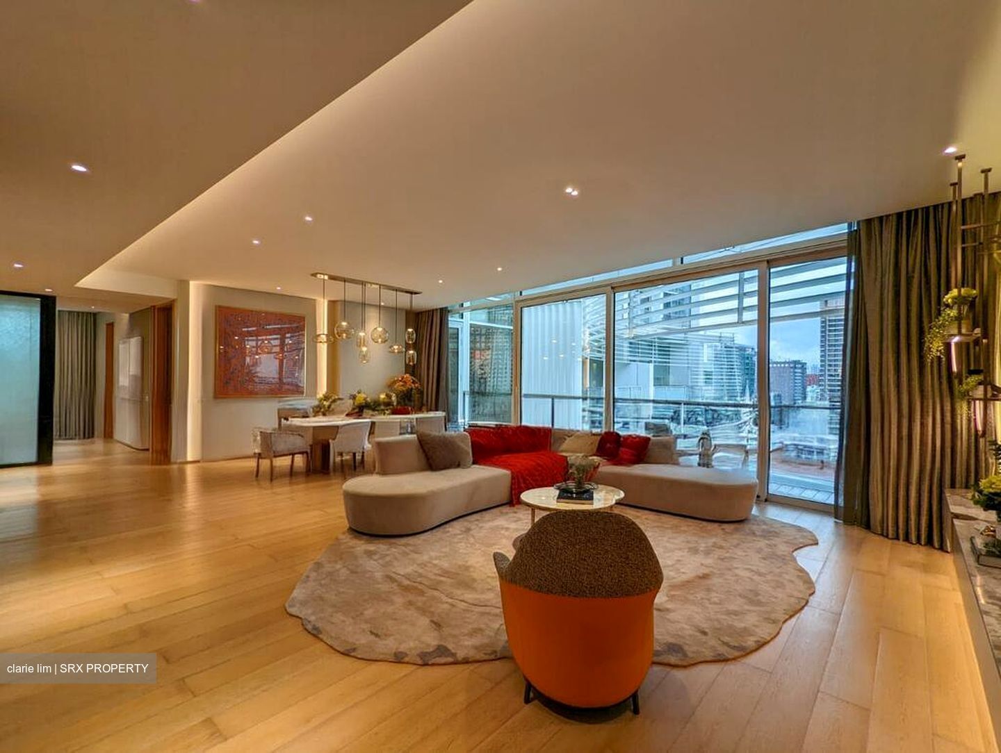 Leedon Residence (D10), Condominium #508695791